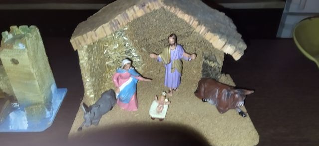 BELEN NACIMIENTO CASTILLO