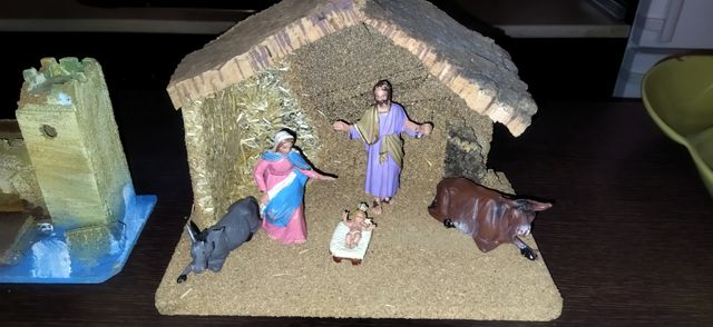 BELEN NACIMIENTO CASTILLO