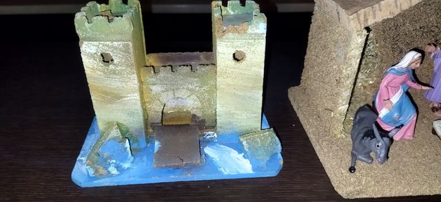 BELEN NACIMIENTO CASTILLO