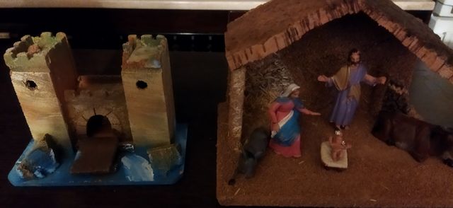 BELEN NACIMIENTO CASTILLO