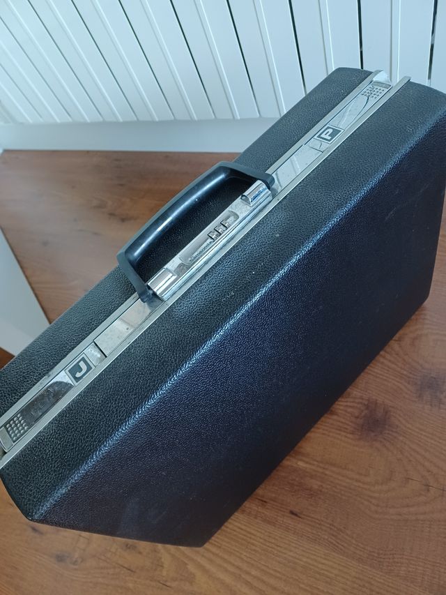 Maletin Samsonite