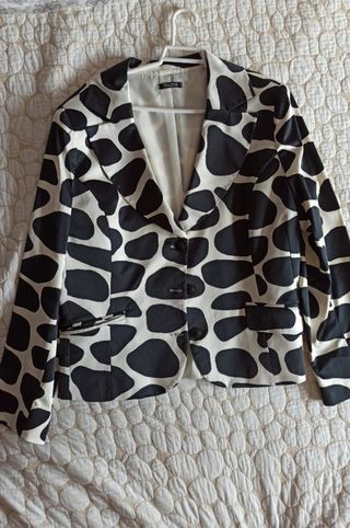Blazers en talla 48 para mujer | FASHIOLA.es