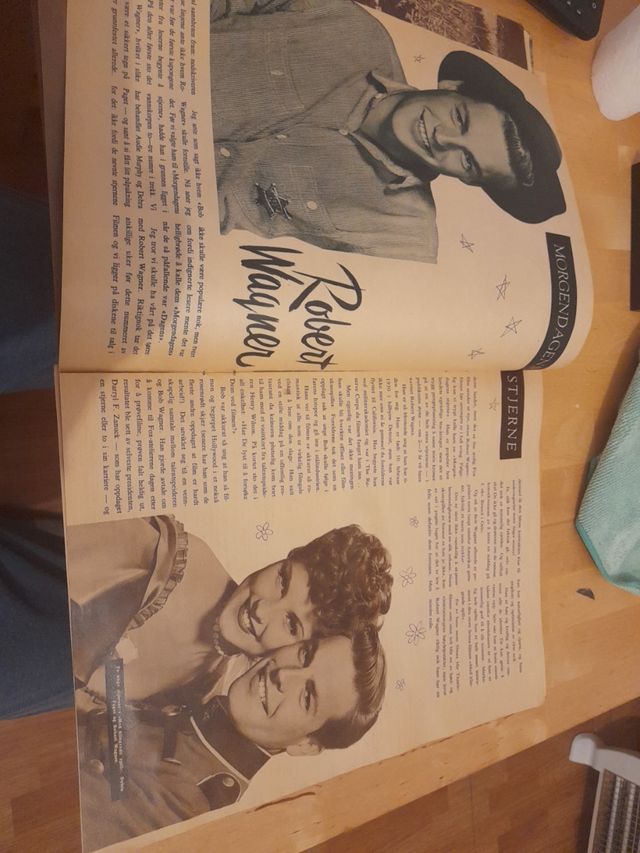 revista cine 1953