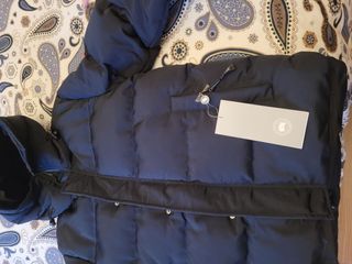 canada goose wallapop