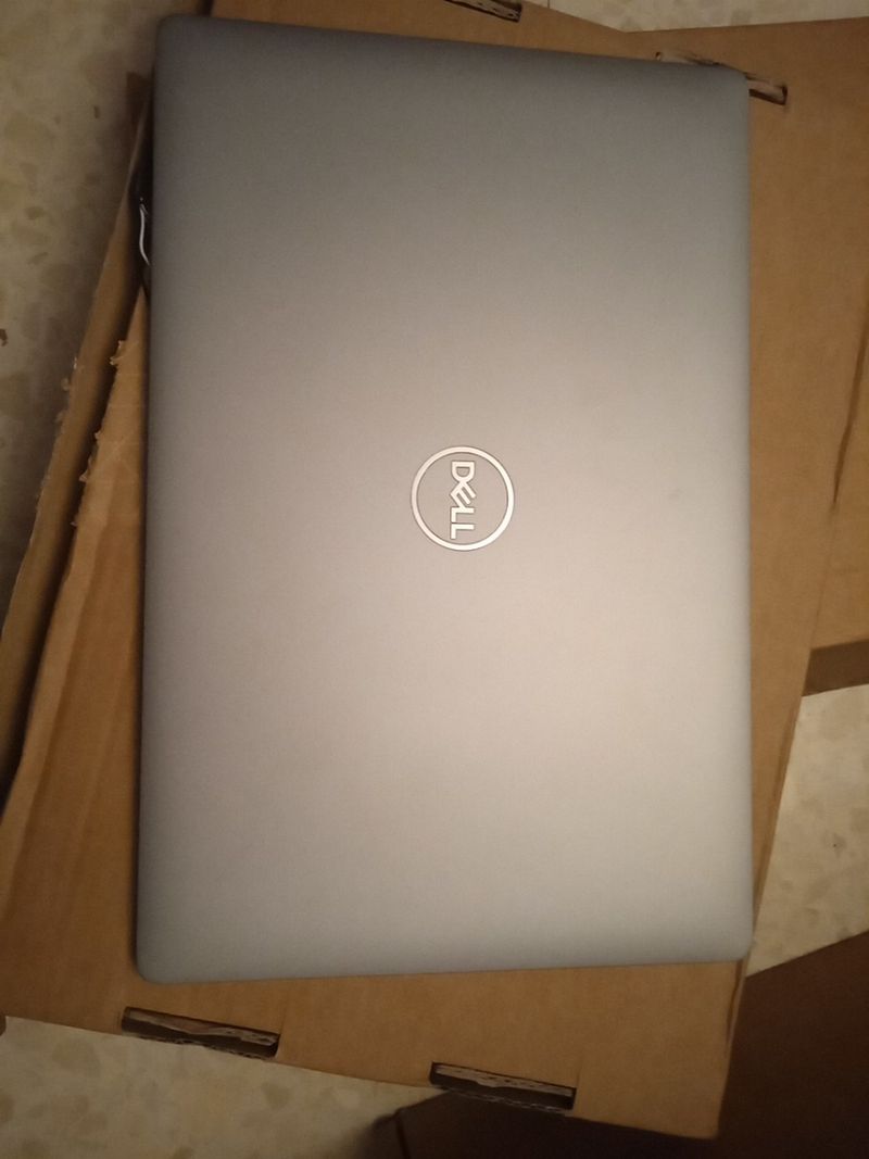 Dell latitude 5510 Precisión 3552 afbeelding 2