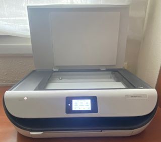 Impresora HP Envy 5032 de segunda mano por 60 EUR en Zaragoza en WALLAPOP