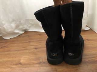 botas borreguito ugg