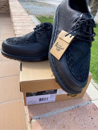 dr martens 44 40