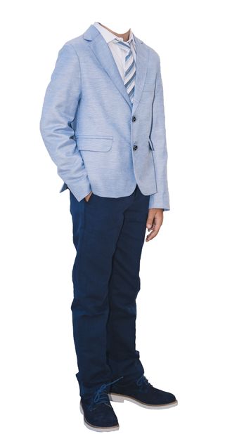 Traje Comunión Niño Marca Tizzas El Corte Inglés de segunda mano por 120  EUR en Valencia en WALLAPOP