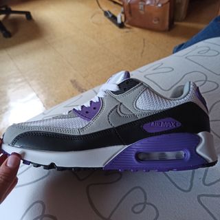 NIKE AIR MAX 90 30 ANIVERSARIO de segunda mano por 70 EUR en Madrid en  WALLAPOP