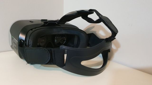 Gafas de Realidad Virtual