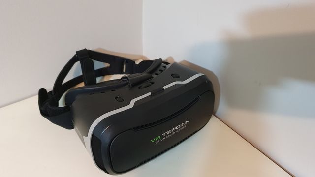 Gafas de Realidad Virtual