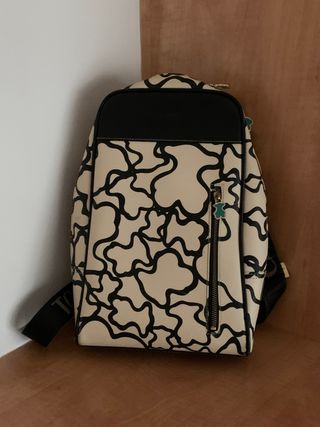 Mochila Tous Original de segunda mano por 80 EUR en Sant Vicenç dels Horts  en WALLAPOP