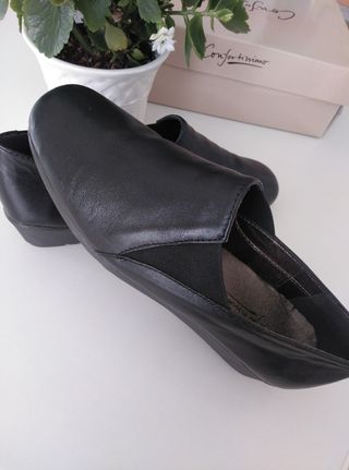 تقييم نقطة النهاية غارة zapatos confortissimo - agewithoutborders.net