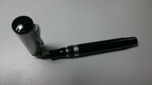 ESTILOGRAFICA DE COLECCION