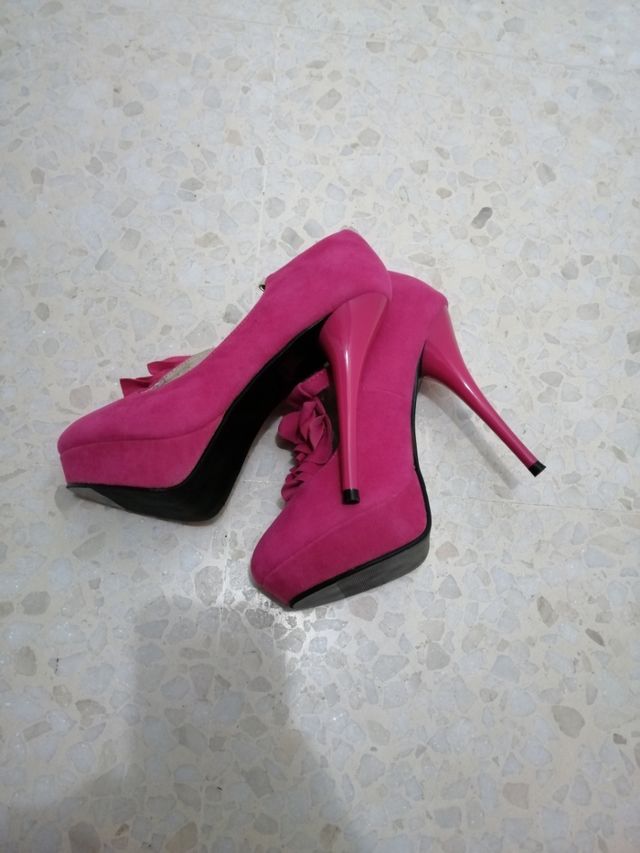 Tacones . BAJADA DE PRECIO