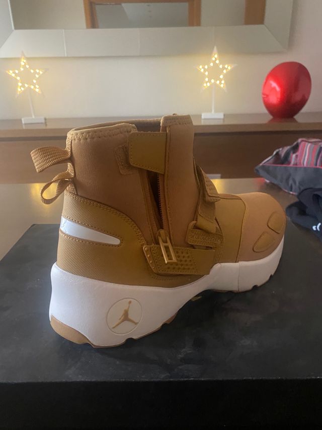 Jordan Trunner Lx High