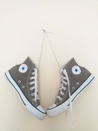 converse 36.5 zara