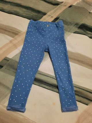 PRIMARK - PANTALON PYJAMA - 146CM Color Multicouleur Tamaño 146 CM