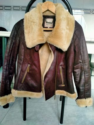 Pelliza mujer Pepe Jeans de segunda mano por 55 EUR en Basauri en WALLAPOP