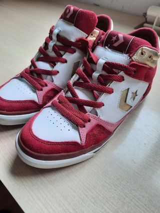 converse 41 mujer