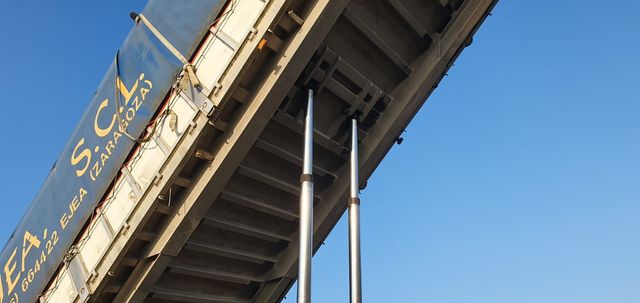 ***RESERVADO*** SEMIRREMOLQUE CAJA LECITRAILER