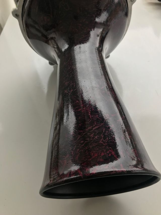 Timbal musica Stagg Universe Of Music