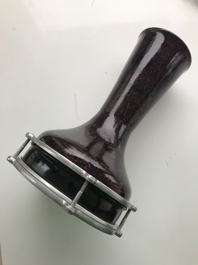 Timbal musica Stagg Universe Of Music