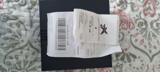 Reloj Samsung Watch 4 TOUS de segunda mano por 300 EUR en Ceuta en WALLAPOP