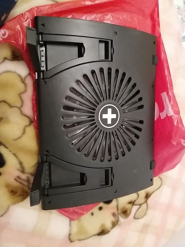 ventilador ordenador