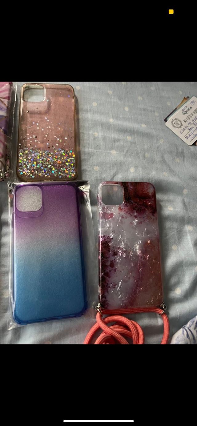 Fundas movil