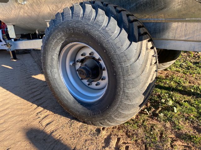 Venta de cisternas agrícolas para agua o Purin