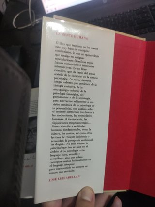 Pack 4 libros Círculo Universidad