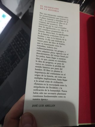 Pack 4 libros Círculo Universidad