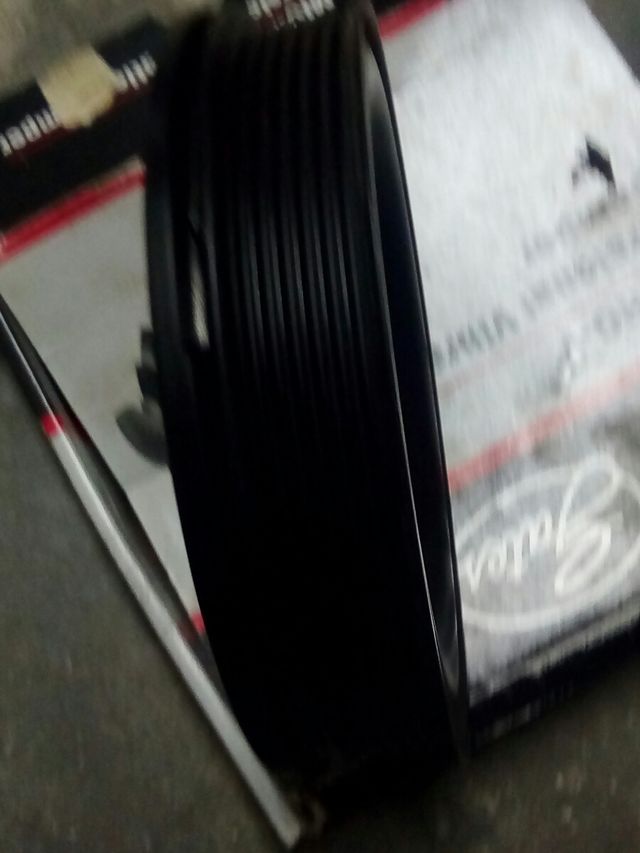 POLEA Cigueñal FORD MONDEO III Y JAGUAR