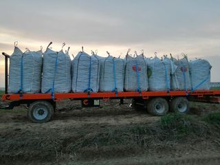 Remolque Alquiler Plataforma