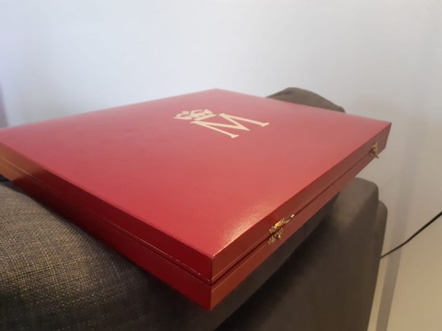 COLECCION MONEDAS DE PLATA HISTORIA DE LA PESETA