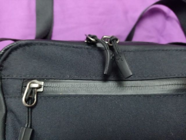 Haglofs bandolera impermeable