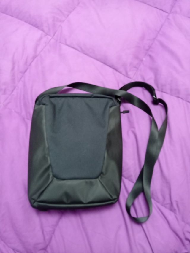 Haglofs bandolera impermeable