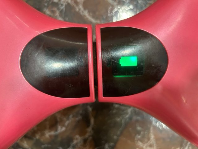 hoverboard rosa