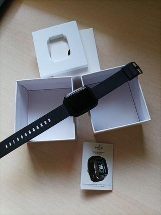 Reloj Nowley Smart de segunda mano por 50 EUR en Herrera de Pisuerga en  WALLAPOP