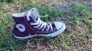 converse bamba