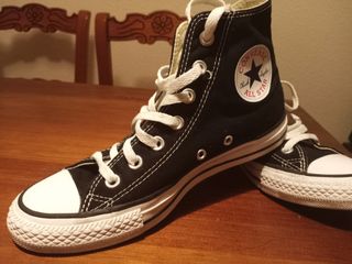 converse all star 37.5