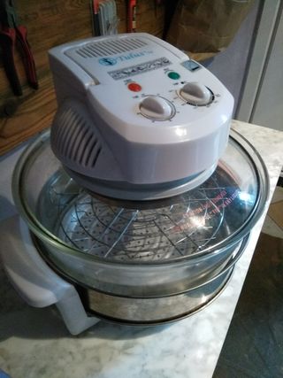 جرة جانبية يفكر horno de conveccion tulus - communityharts.org