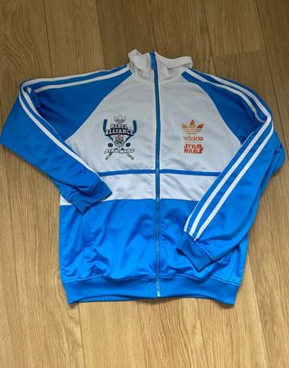 رسمية نايلون بنشاط chaqueta adidas star wars - setting-tn.com