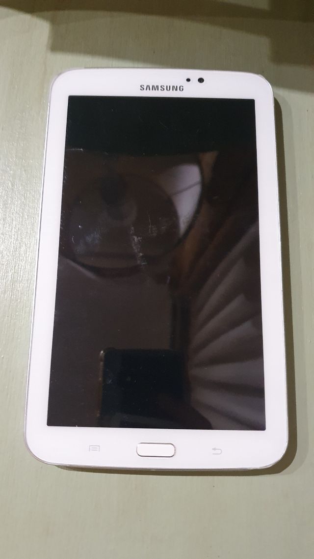 SAMSUNG GALAXY TAB 3