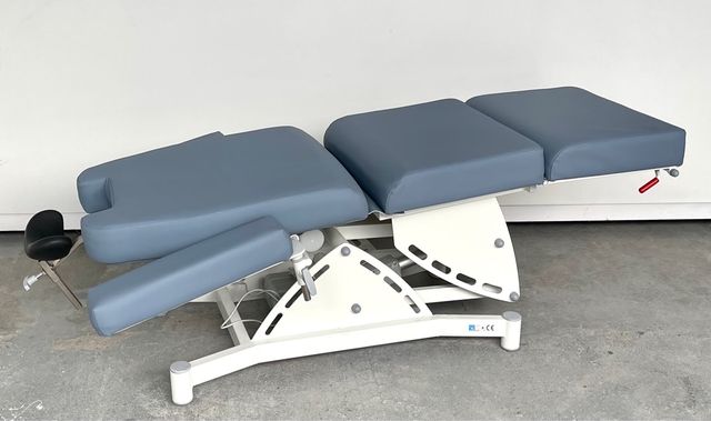 Sillón tricologia injerto capilar viscoelastica