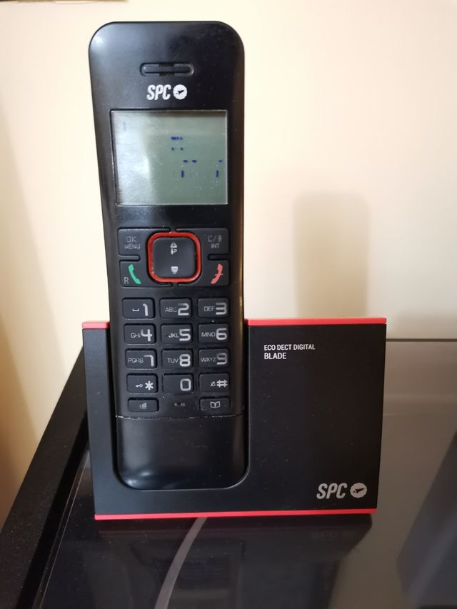 Telefono wireless SPC