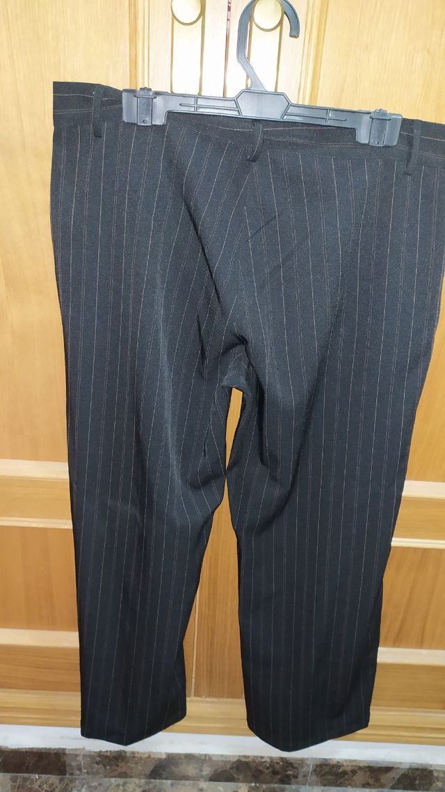 Pantalón de vestir talla 42/XL