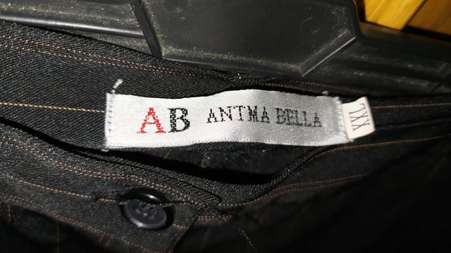 Pantalón de vestir talla 42/XL